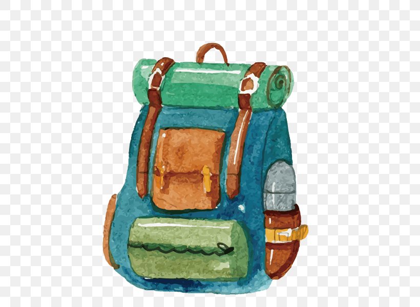 Camping Vector Graphics Campsite Image Tent, PNG, 600x600px, Camping, Backpack, Bag, Campsite, Drawing Download Free