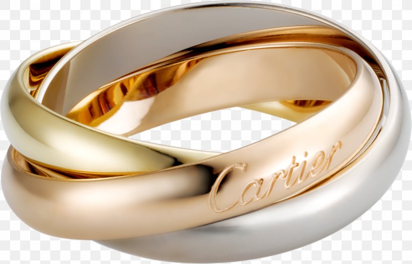 Cartier Wedding Ring Engagement Ring Colored Gold, PNG, 1024x659px, Cartier, Bangle, Bracelet, Colored Gold, Diamond Download Free