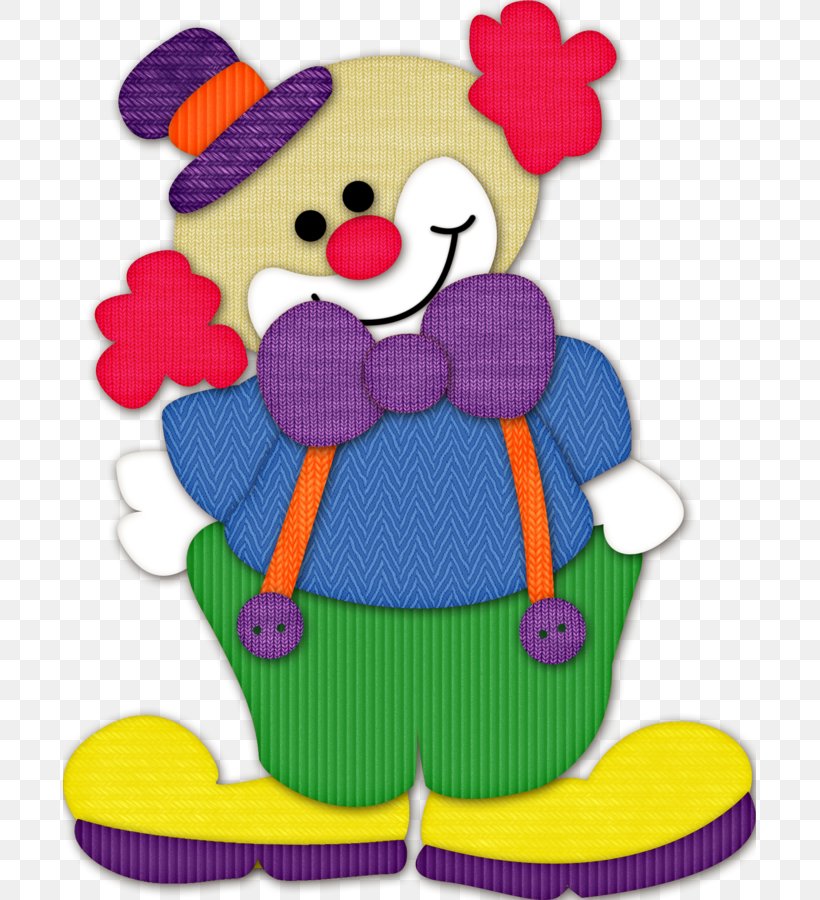 Clown Circus Drawing Craft, PNG, 693x900px, Watercolor, Cartoon, Flower, Frame, Heart Download Free