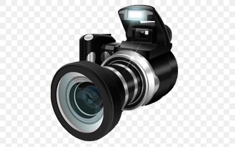 Camera Photography, PNG, 512x512px, Camera, Camera Accessory, Camera Lens, Cameras Optics, Digital Camera Download Free