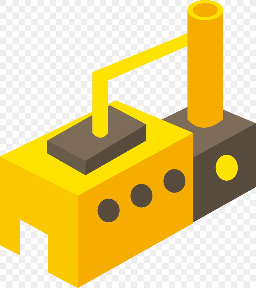 Factory Building Icon, PNG, 1883x2117px, Factory, Building, Business, Flat Design, Iconfactory Download Free