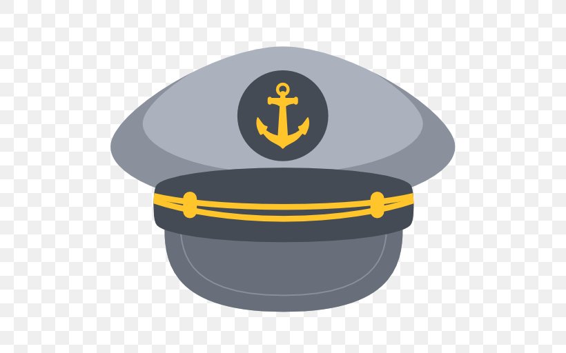 Sailor Cap Navy Hat, PNG, 512x512px, Cap, Hat, Headgear, Military, Navy Download Free