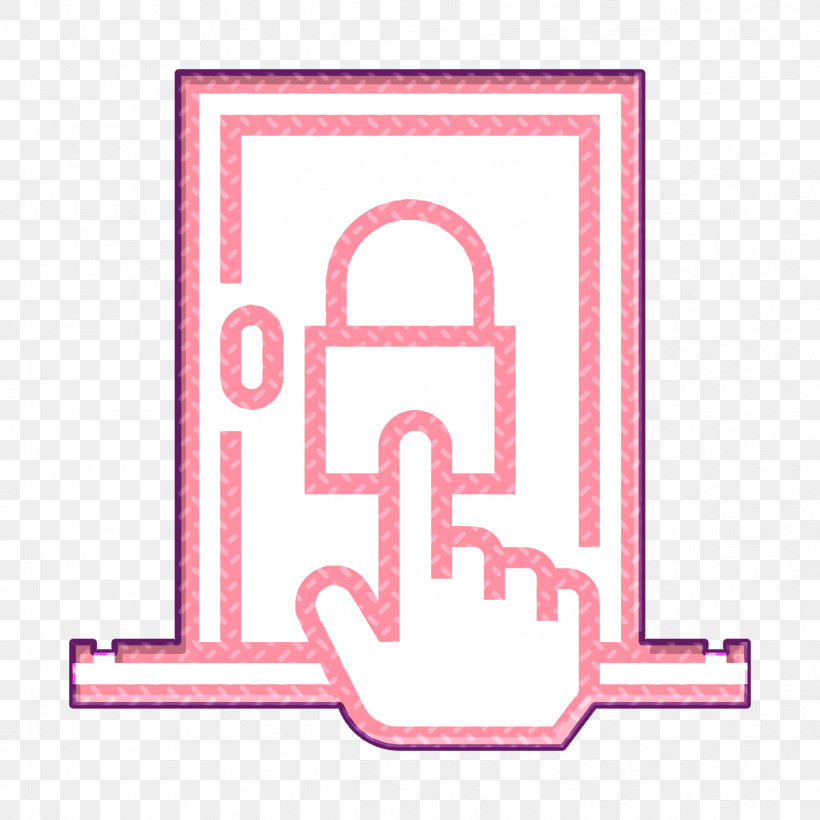 Security Icon Access Control Icon Enter Icon, PNG, 1244x1244px, Security Icon, Access Control, Alarm Device, Closedcircuit Television, Data Download Free