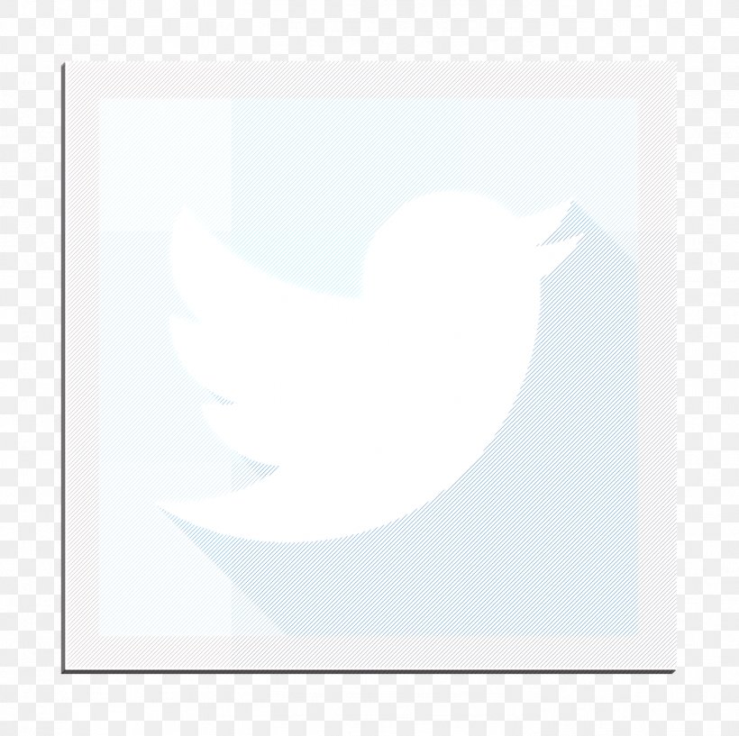 Social Icon Twitter Icon, PNG, 1404x1400px, Social Icon, Atmosphere, Logo, Rectangle, Sky Download Free