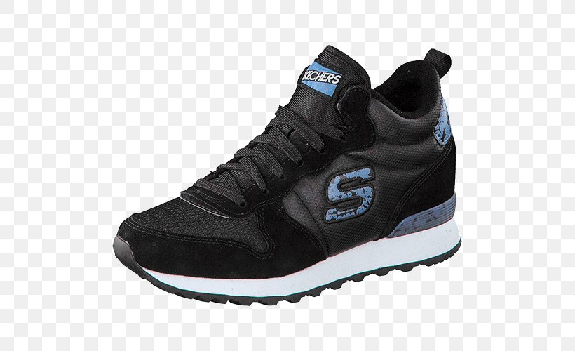 Sports Shoes Skechers Womens Synergy 2.0 Simply Chic 12379 New Balance, PNG, 500x500px, Shoe, Adidas, Athletic Shoe, Basketball Shoe, Black Download Free