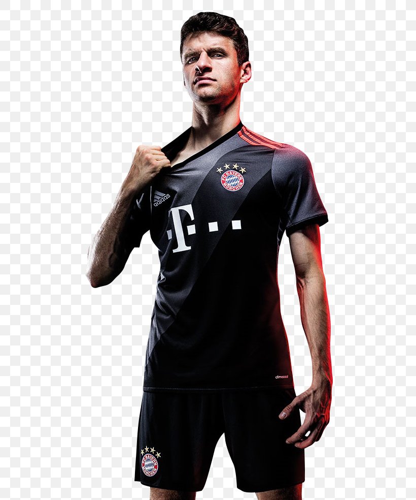 Thomas Müller Jersey Soccer Player T-shirt Philips FC9071 All Floors, PNG, 530x984px, Thomas Muller, Career, Clothing, Football, Football Player Download Free