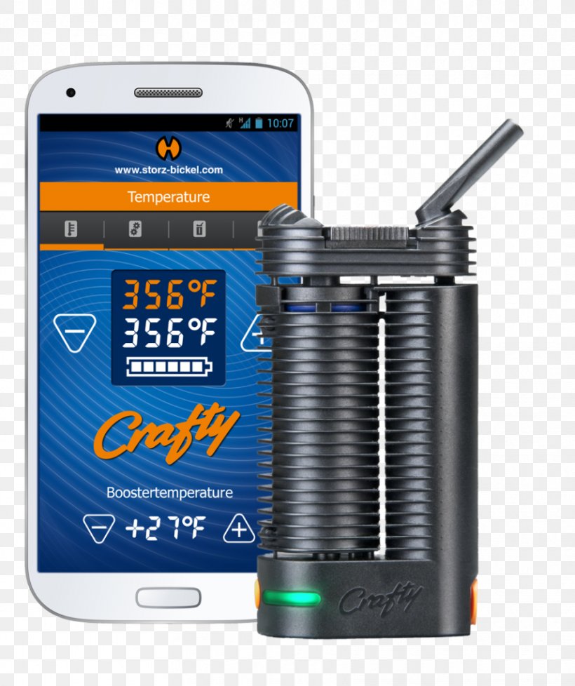 Vaporizer Storz Electronic Cigarette Vaporization Cannabis, PNG, 858x1024px, Vaporizer, Business, Cannabis, Communication Device, Convection Download Free