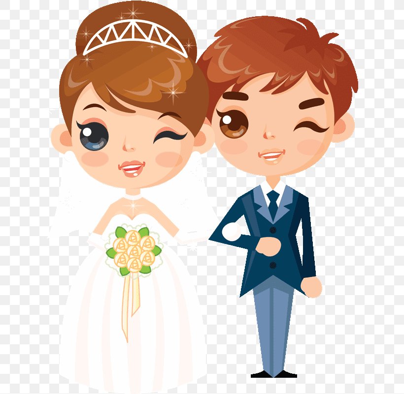 Wedding Love Couple, PNG, 635x801px, Wedding, Boyfriend, Bride, Bridegroom, Caricature Download Free