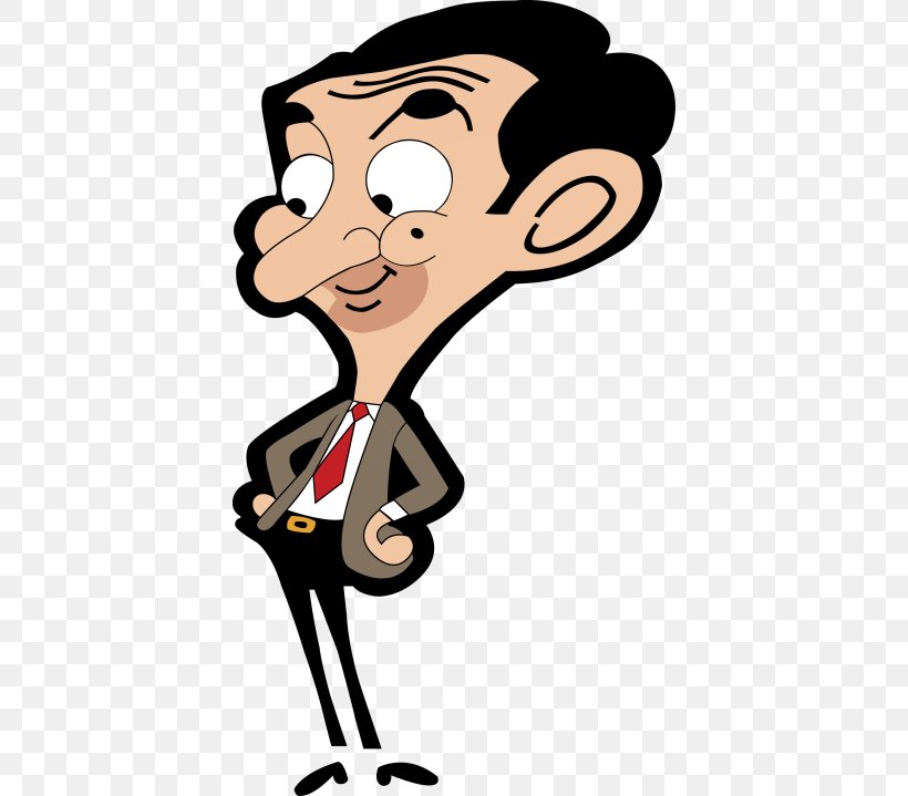 Animated Series Television Show Mr. Bean Rides Again Comedy, PNG,  400x719px, Animated Series, Animated Cartoon, Animation,