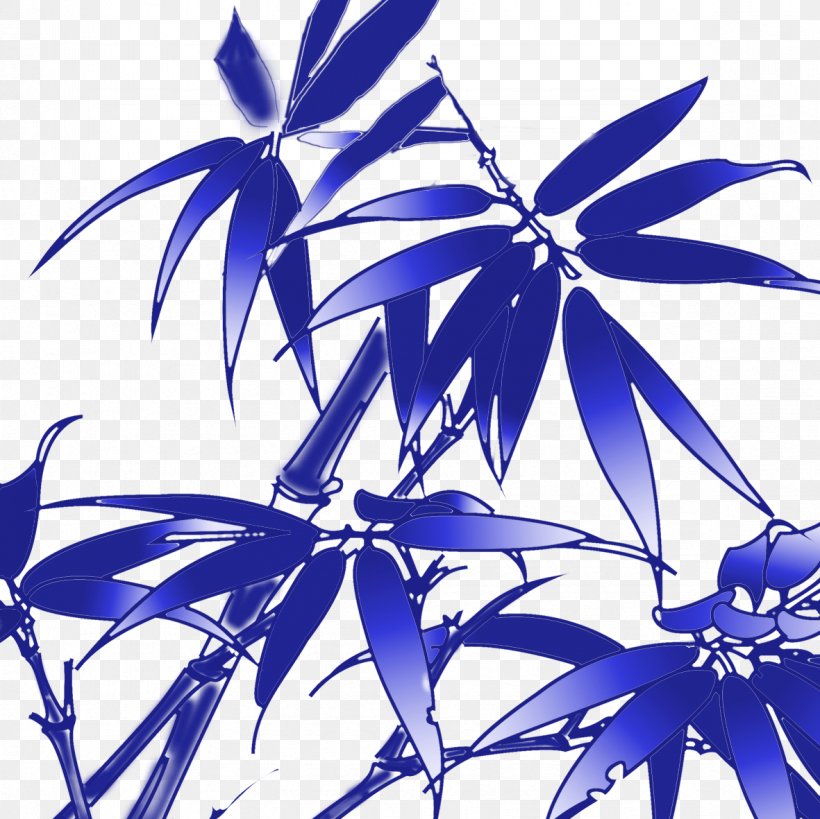 Blue Download Computer File, PNG, 1181x1181px, 3d Computer Graphics, Blue, Bamboo, Black And White, Branch Download Free