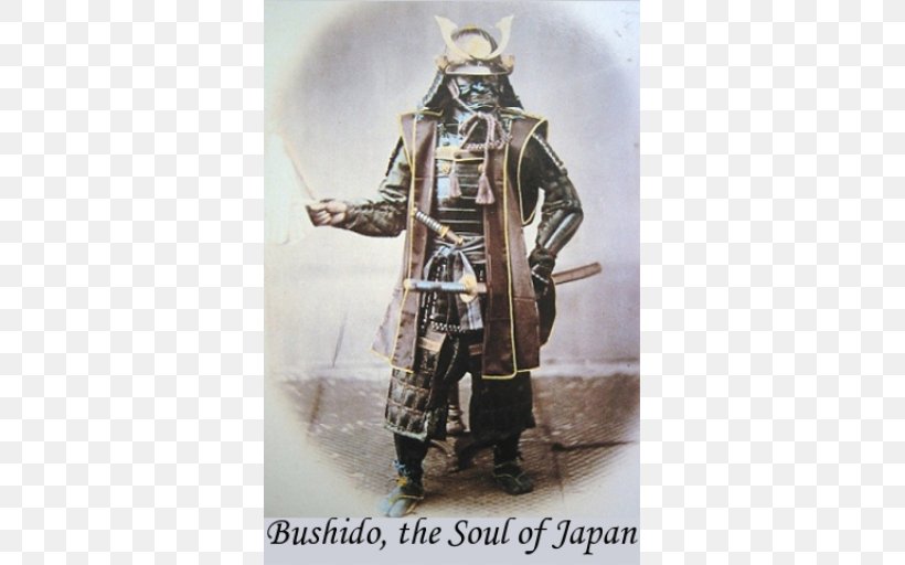 Bushido: The Soul Of Japan Forty-seven Rōnin BUSHIDO, SUFLETUL JAPONIEI, PNG, 512x512px, Bushido The Soul Of Japan, Armour, Book, Bushido, Costume Download Free