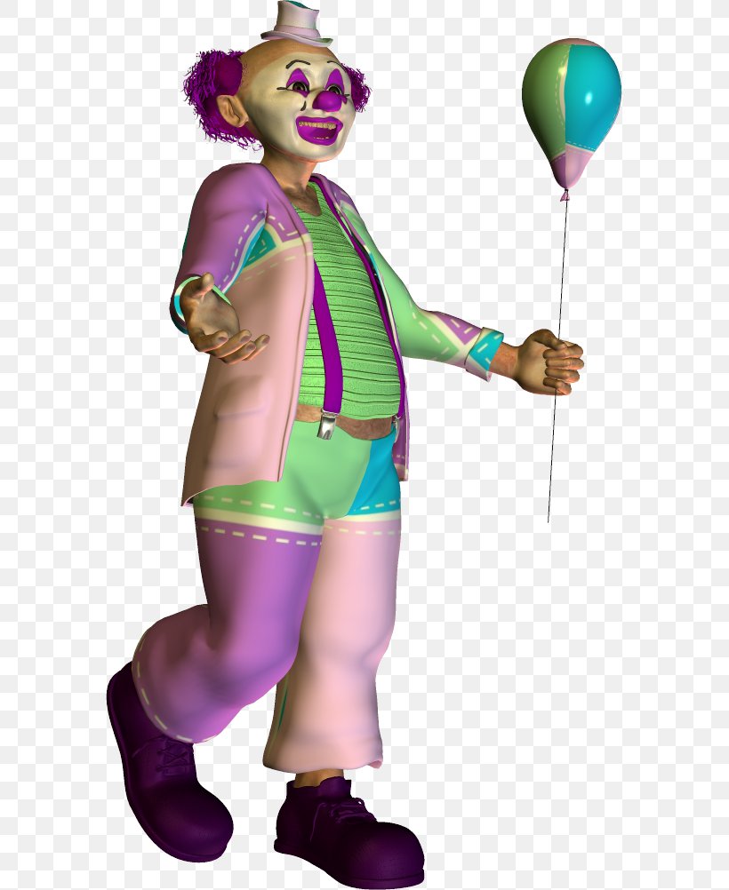 Clown Costume Character, PNG, 581x1002px, Clown, Character, Costume, Fictional Character, Performing Arts Download Free