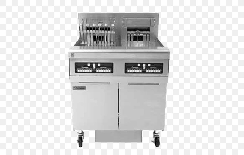 Deep Fryers Frymaster L.L.C. Kitchen Electricity Dishwasher, PNG, 520x520px, Deep Fryers, Business, Caster, Cooking Ranges, Dishwasher Download Free