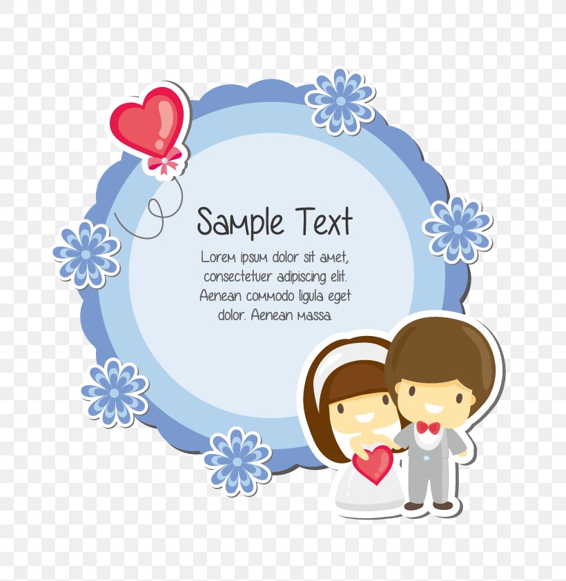 Euclidean Vector Marriage, PNG, 800x842px, Marriage, Blue, Bridegroom, Couple, Greeting Card Download Free
