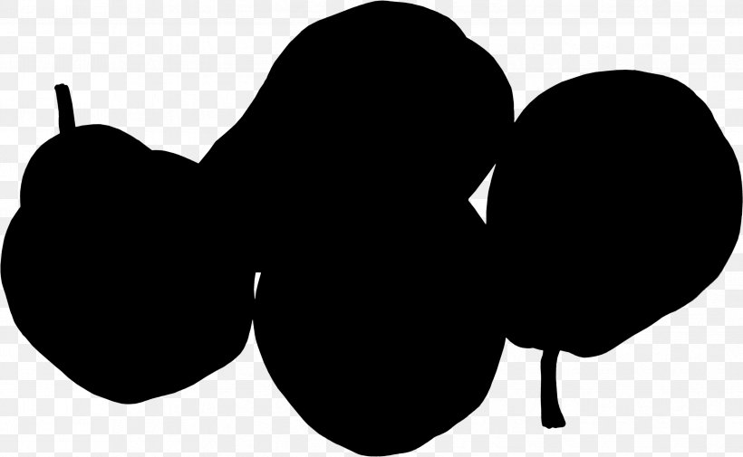 Leaf Silhouette, PNG, 3409x2101px, Black White M, Black, Black M, Blackandwhite, Leaf Download Free