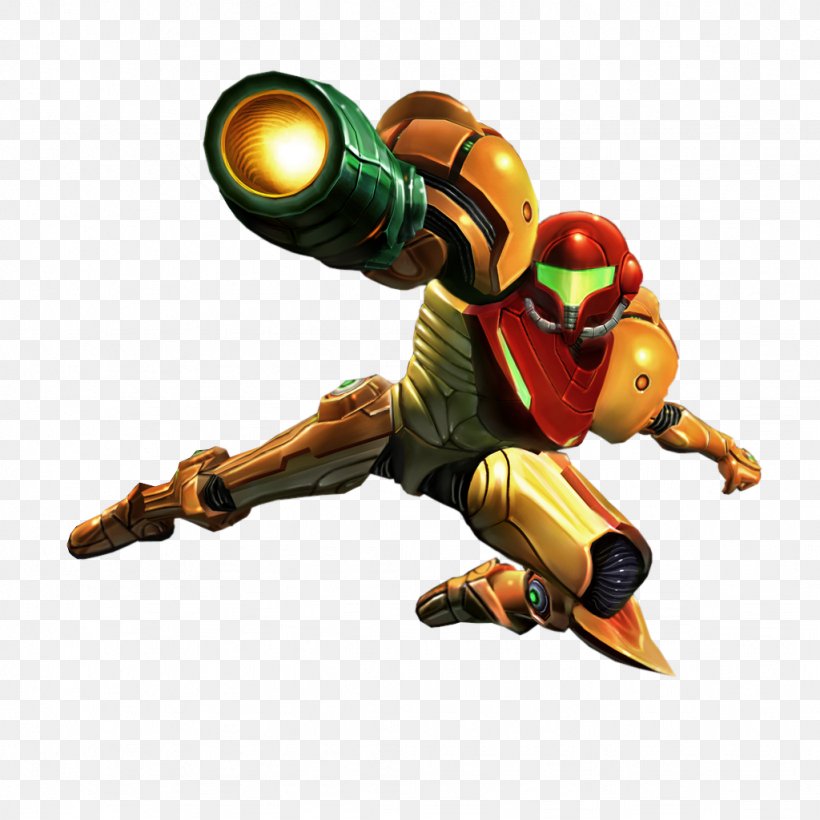 Metroid Prime Hunters Metroid: Other M Metroid: Zero Mission, PNG, 1024x1024px, Metroid Prime, Action Figure, Fictional Character, Figurine, Metroid Download Free