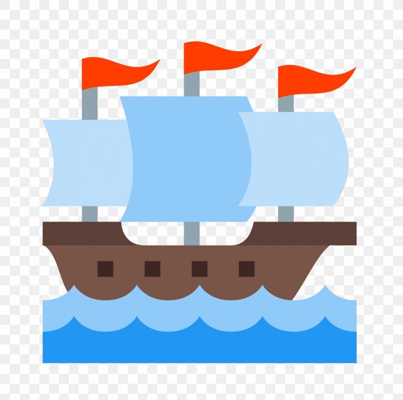 Sailing Ship Boat Clip Art, PNG, 1340x1330px, Sailing Ship, Area, Blue, Boat, Brand Download Free