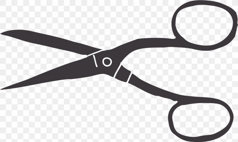 Scissors Hair-cutting Shears Tool, PNG, 1161x695px, Scissors, Hair, Hair Shear, Haircutting Shears, Hardware Download Free