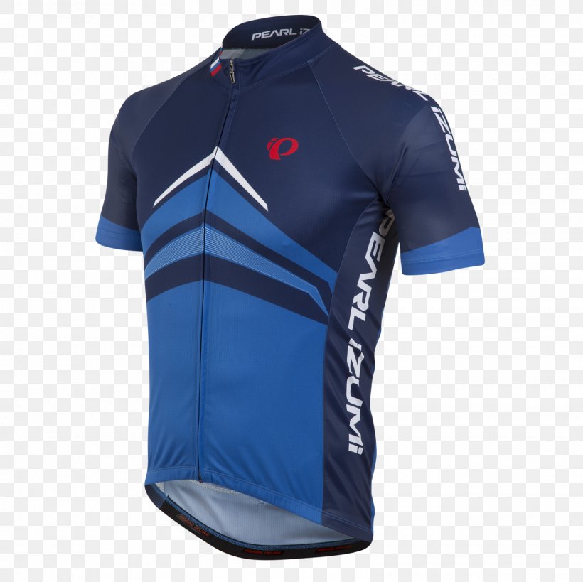 T-shirt Sleeve Cycling Jersey Sweater, PNG, 1600x1600px, Tshirt, Active Shirt, Bicycle Jersey, Blue, Brand Download Free