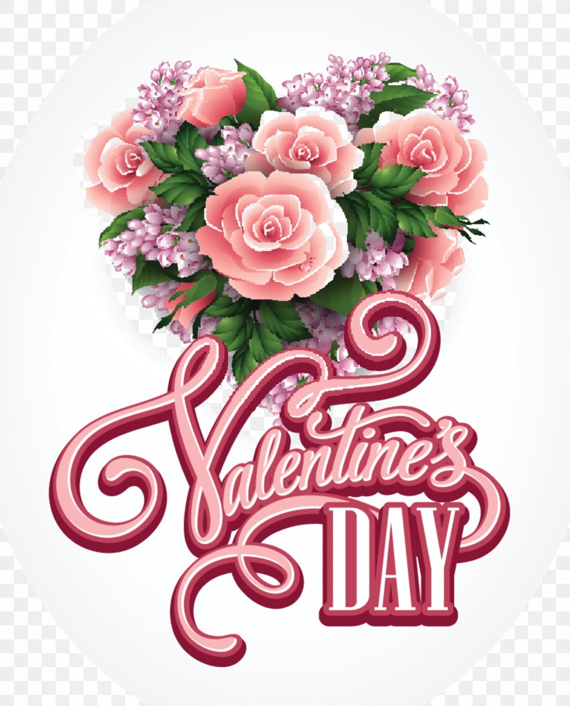 Valentine's Day Greeting & Note Cards Flower Bouquet Floral Design, PNG, 2419x3000px, Valentines Day, Bouquet, Camellia, Cut Flowers, Floral Design Download Free