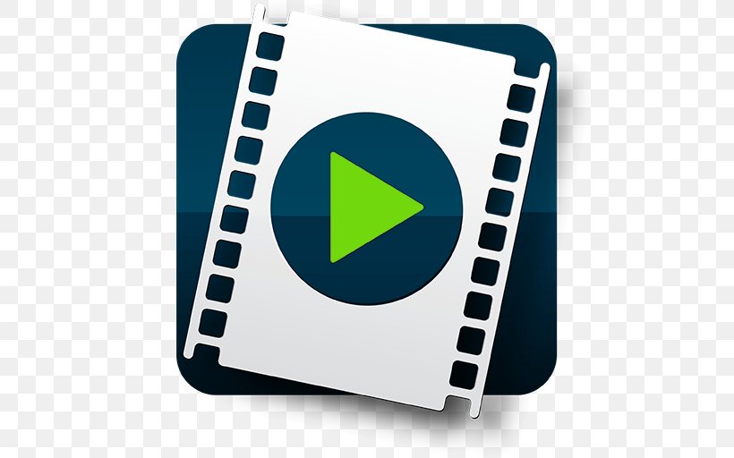 Video Player Android HTML5 Video Download, PNG, 512x512px, Video Player, Android, Brand, Computer Software, Fotolia Download Free