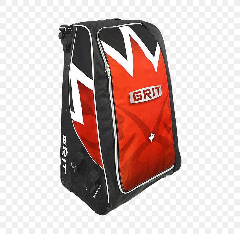 Canadian National Men's Hockey Team Ice Hockey Equipment Bag Ice Skating, PNG, 800x800px, Ice Hockey, Backpack, Bag, Bauer Hockey, Brand Download Free