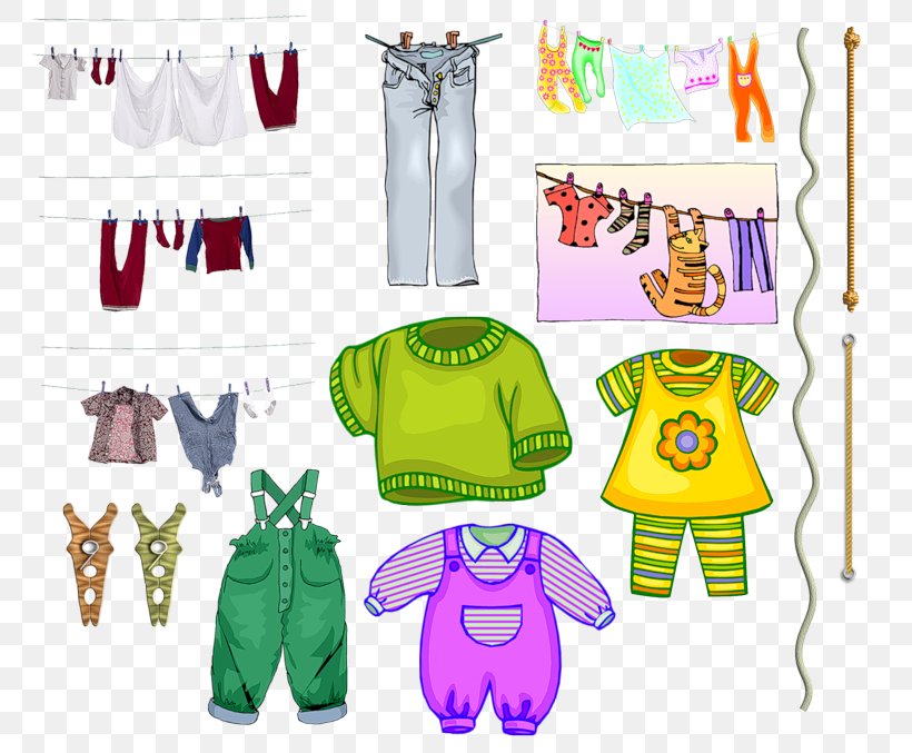 Children's Clothing Clip Art, PNG, 800x677px, Clothing, Area, Avatar, Baby Toddler Clothing, Child Download Free