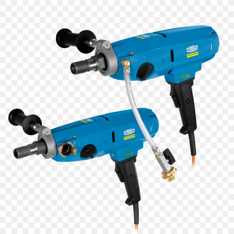 Concrete Augers Architectural Engineering Machine Tyrolit, PNG, 1000x1000px, Concrete, Architectural Engineering, Augers, Building Materials, Core Drill Download Free