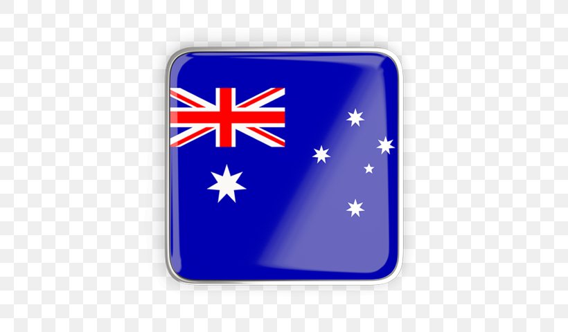 Flag Of Australia Country, PNG, 640x480px, Australia, Ansett Australia, Cobalt Blue, Country, Electric Blue Download Free