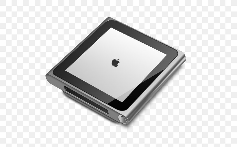 Gadget Multimedia Electronics Accessory Hardware, PNG, 512x512px, Ipod Touch, Apple, Audio, Computer, Computer Accessory Download Free
