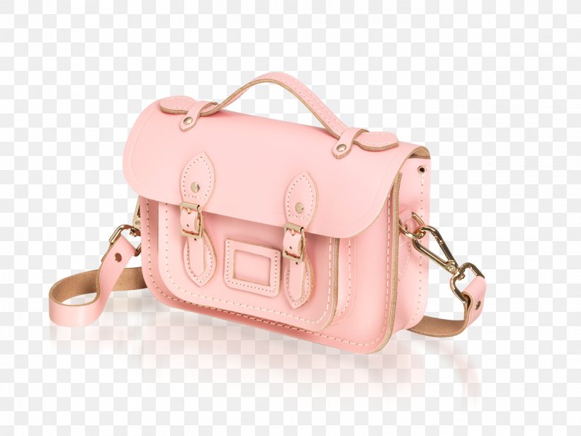 Handbag Cambridge Satchel Company Tote Bag, PNG, 1400x1050px, Handbag, Bag, Beige, Brand, Cambridge Satchel Company Download Free