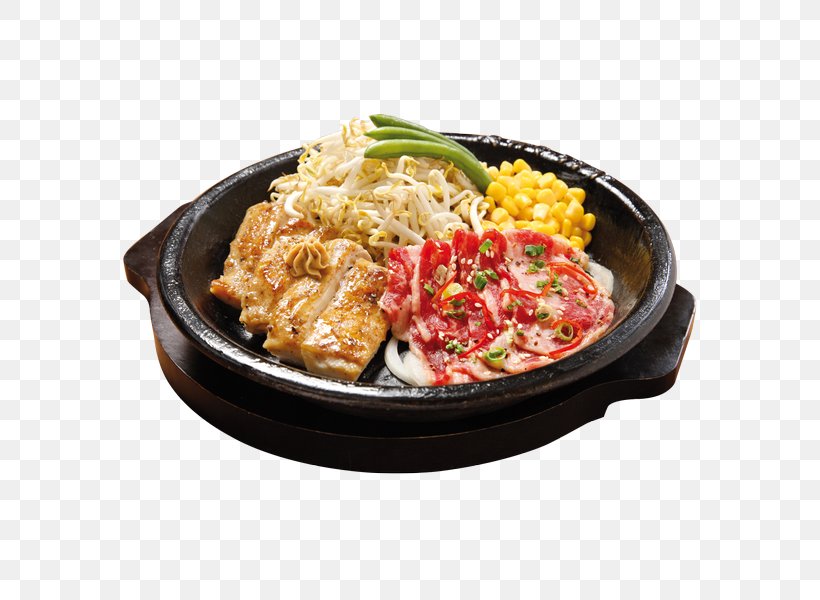 Japanese Cuisine Barbecue Chicken Yakiniku Pepper Lunch, PNG, 600x600px, Japanese Cuisine, Asian Food, Barbecue, Barbecue Chicken, Beef Download Free