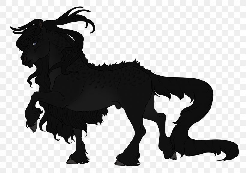 Mustang Stallion Pack Animal Freikörperkultur Silhouette, PNG, 1500x1058px, Mustang, Black And White, Fictional Character, Horse, Horse Like Mammal Download Free