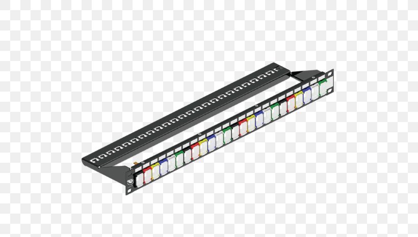 Patch Panels Cable Management Electrical Connector Computer Port Video, PNG, 616x466px, Watercolor, Cartoon, Flower, Frame, Heart Download Free