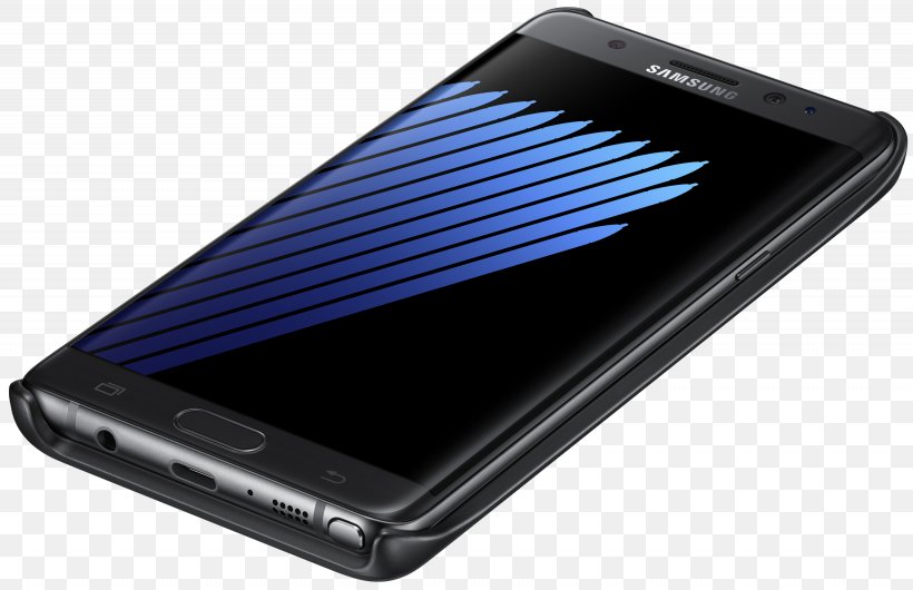 Smartphone Samsung Galaxy Note 7 Samsung Galaxy Note II Samsung Galaxy S III Mini Samsung Galaxy S7, PNG, 2665x1723px, Smartphone, Battery, Battery Charger, Communication Device, Computer Download Free