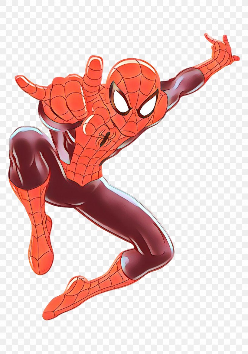 Spider-Man Wall Decal Sticker Mary Jane Watson, PNG, 1750x2500px, Spiderman, Comics, Decal, Fictional Character, Friendly Neighborhood Spiderman Download Free