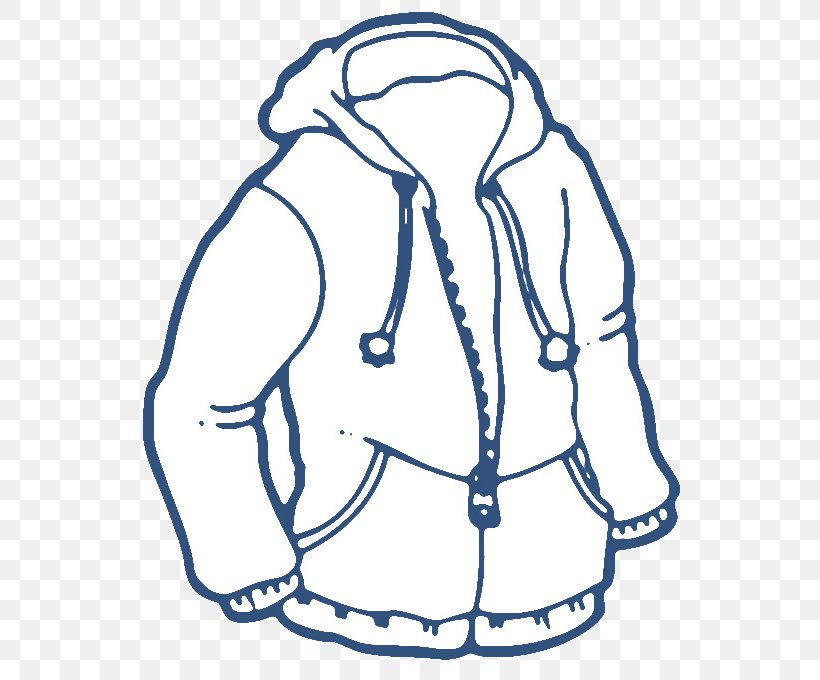 White Clothing Line Art Sleeve Outerwear, PNG, 554x680px, White, Clothing, Drawing, Hand, Hood Download Free