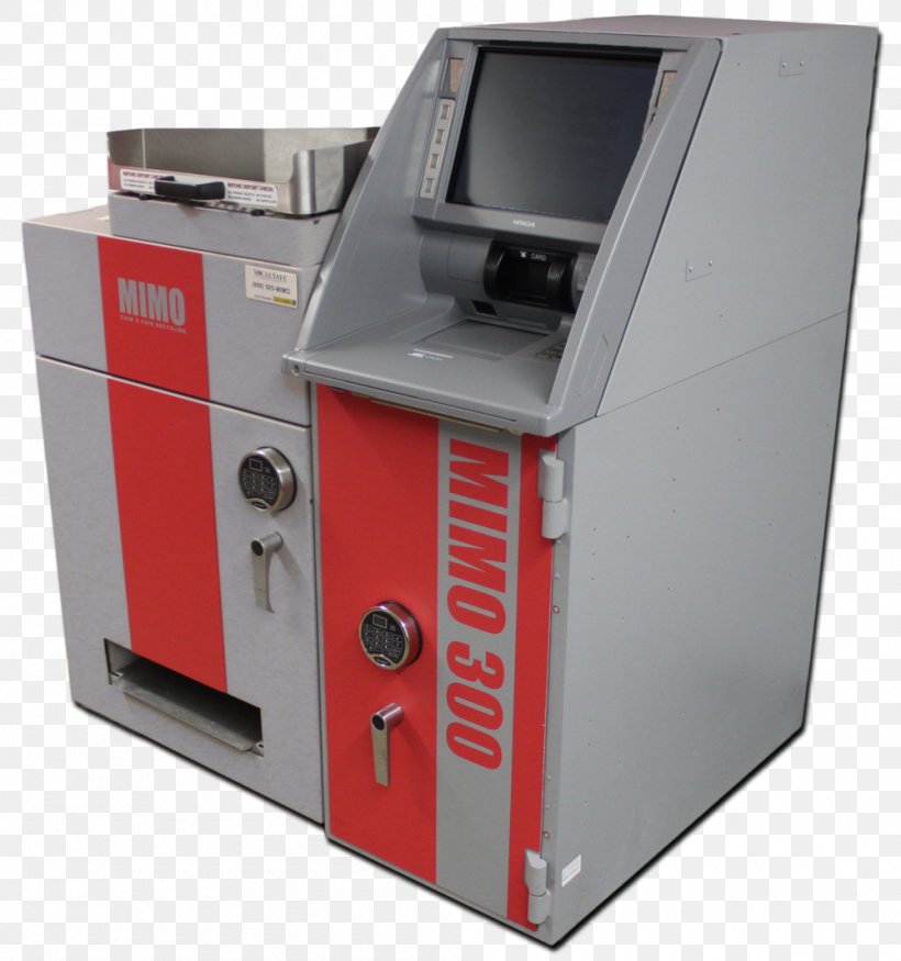 Automated Cash Handling Cash Recycling Money Bank, PNG, 1000x1068px, Automated Cash Handling, Automated Teller Machine, Bank, Business, Cash Download Free