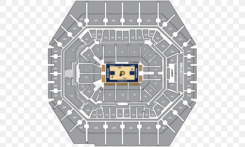 Bankers Life Fieldhouse Indiana Pacers Aircraft Seat Map Club Seating, PNG, 529x493px, Bankers Life Fieldhouse, Aircraft Seat Map, Area, Arena, Bankers Life Download Free