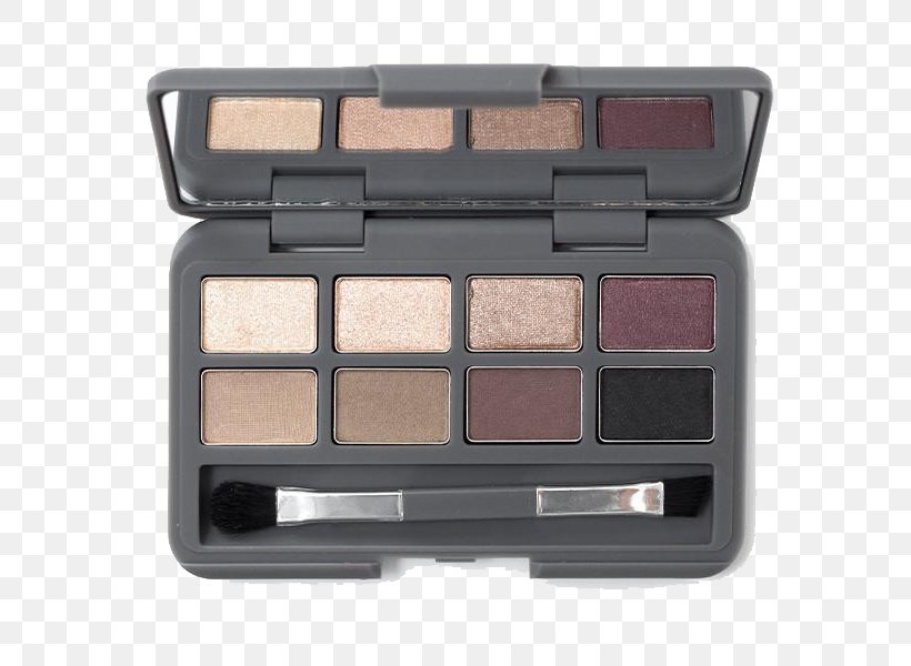 Eye Shadow Cosmetics Palette Color, PNG, 600x600px, Eye Shadow, Beauty, Benefit Cosmetics, Color, Cosmetics Download Free