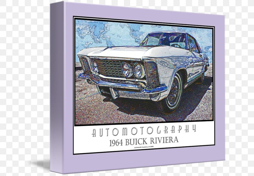 Family Car Buick Riviera Automotive Design, PNG, 650x570px, Car, Art, Automotive Design, Automotive Exterior, Buick Download Free
