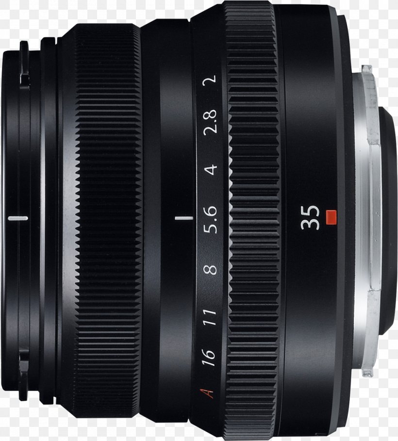 Fujinon XF 35mm F/1.4 R Fujinon XF 35mm F2 R WR Fujifilm Camera Lens, PNG, 1000x1109px, Fujinon Xf 35mm F2 R Wr, Camera, Camera Lens, Cameras Optics, Digital Camera Download Free