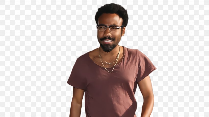 Hair Cartoon, PNG, 2668x1500px, Donald Glover, Beard, Eyewear, Facial Hair, Gentleman Download Free