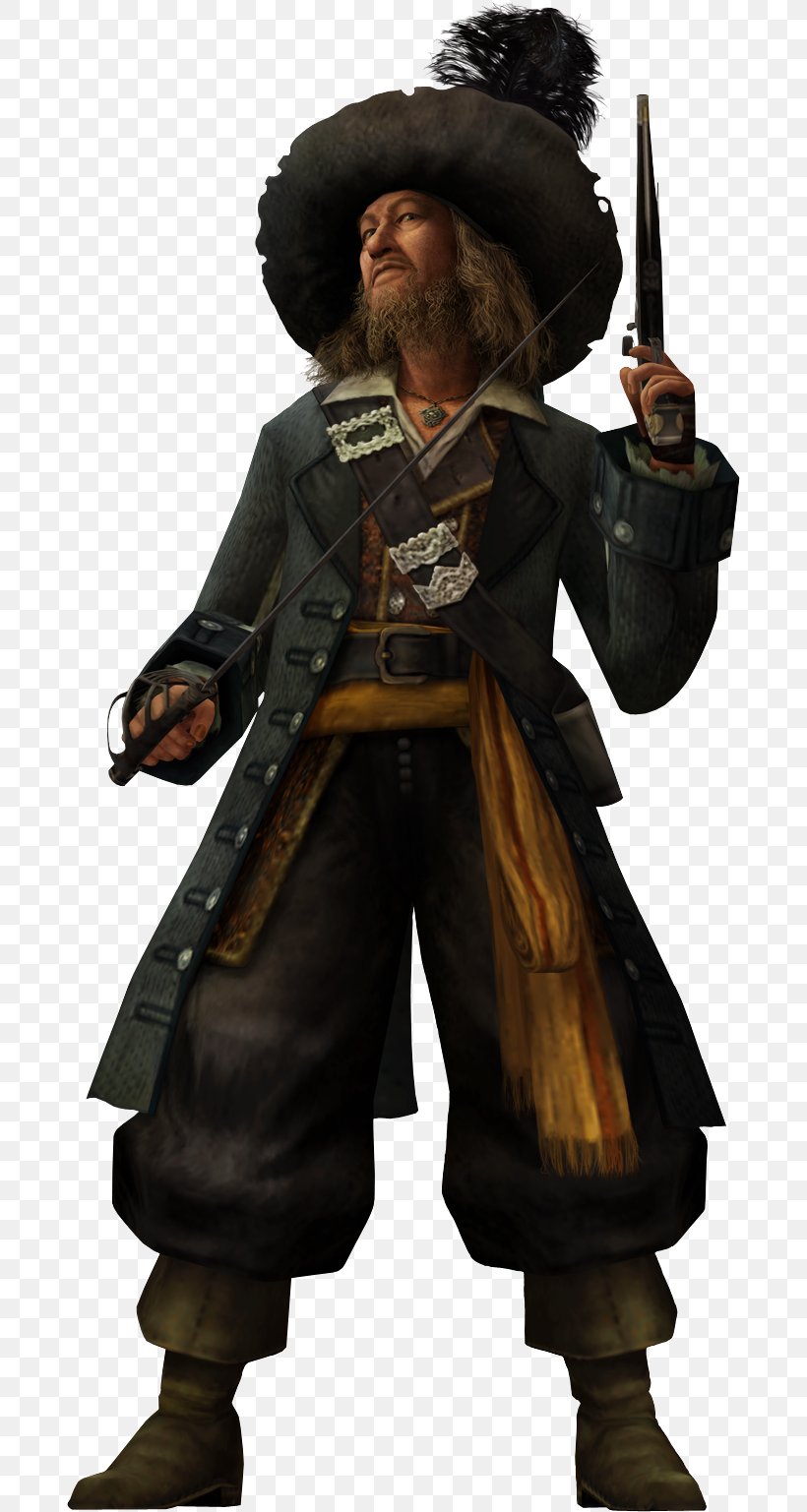 Hector Barbossa Kingdom Hearts II Jack Sparrow Pirates Of The Caribbean: The Curse Of The Black Pearl Captain Hook, PNG, 684x1537px, Hector Barbossa, Black Pearl, Captain Hook, Costume, Curse Download Free
