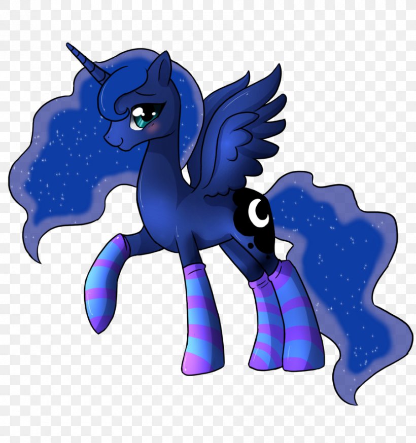 Pony Princess Luna Princess Celestia Equestria, PNG, 900x960px, Pony, Animal Figure, Canterlot, Clothing, Cobalt Blue Download Free