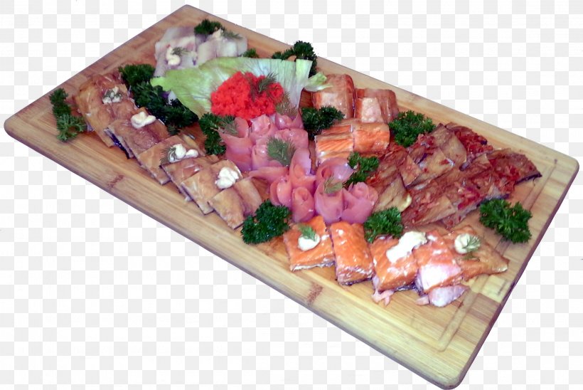 Sashimi Triftschänke Gorden Hors D'oeuvre Sushi Canapé, PNG, 2310x1544px, Sashimi, Appetizer, Asian Food, Catering, Charcuterie Download Free