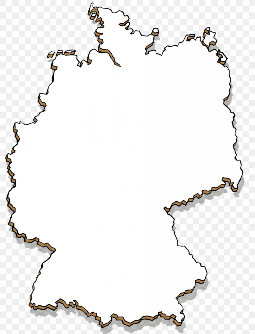 States Of Germany Capital City North Rhine-Westphalia Map Federation, PNG, 903x1181px, States Of Germany, Blank Map, Body Jewelry, Branch, Capital City Download Free