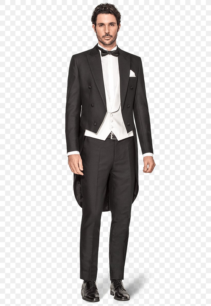 T-shirt Suit Tailcoat Tuxedo Jacket, PNG, 550x1188px, Tshirt, Blazer, Businessperson, Clothing, Costume Download Free