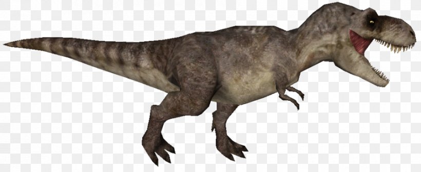 Tyrannosaurus Tarbosaurus Mononykus Velociraptor Dinosaur, PNG, 900x369px, Tyrannosaurus, Animal Figure, Chased By Dinosaurs, Dinosaur, Extinction Download Free