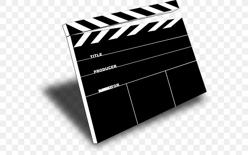 United States Film Clapperboard, PNG, 600x514px, United States, Black And White, Brand, Clapperboard, Diagram Download Free